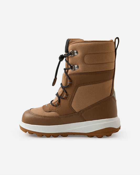 Kids' waterproof winter boots Laplander 2.0