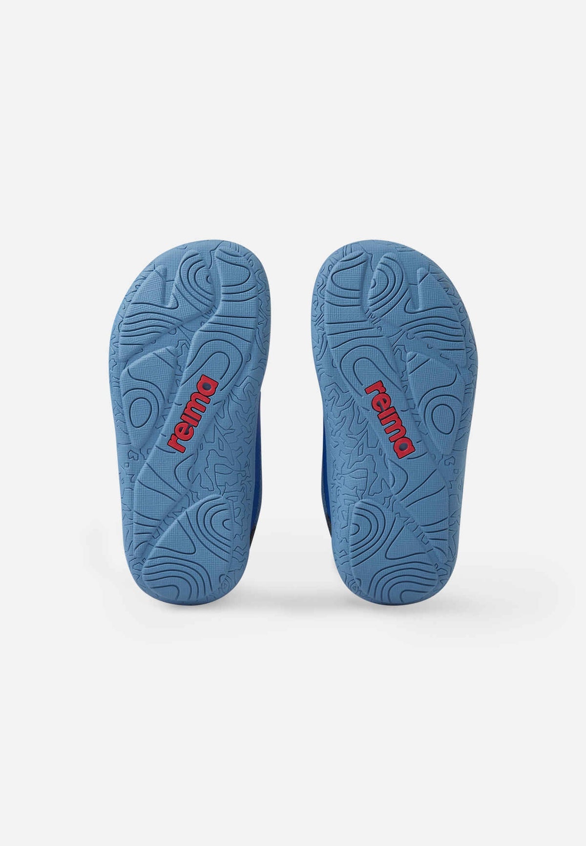 Toddlers' barefoot shoes Tepastelu