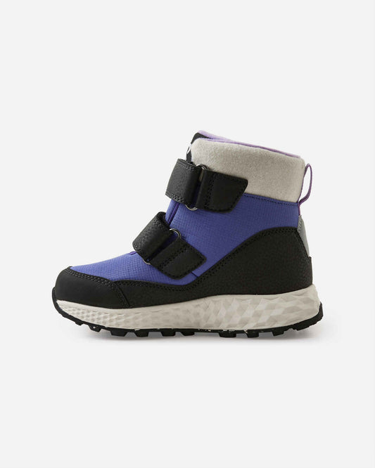 Kids' waterproof winter shoes Hallava