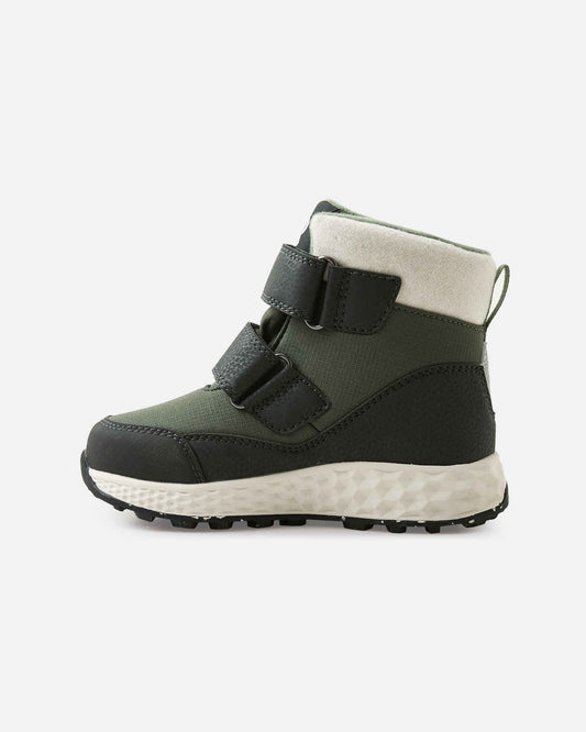 Kids' waterproof winter shoes Hallava