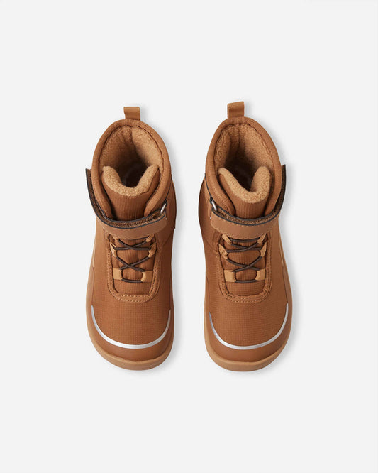 Kids' barefoot winter boots Talvella Kids