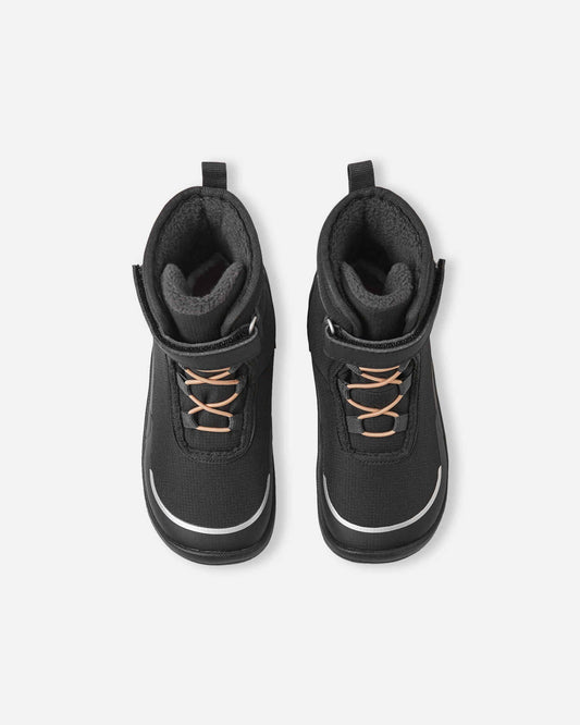 Kids' barefoot winter boots Talvella Kids