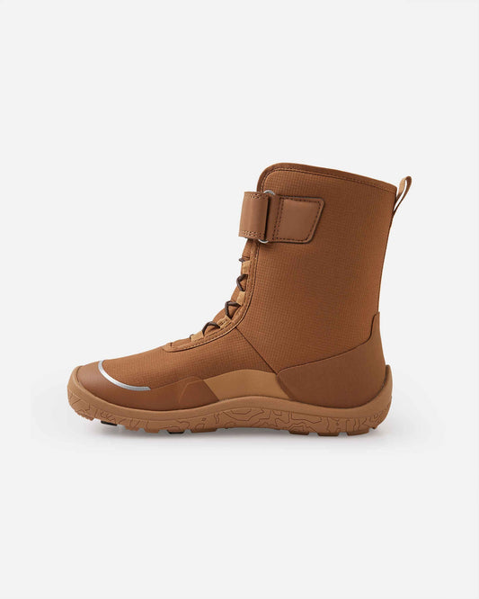 Kids' barefoot winter boots Talvella Junior