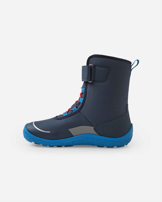 Kids' barefoot winter boots Talvella Junior