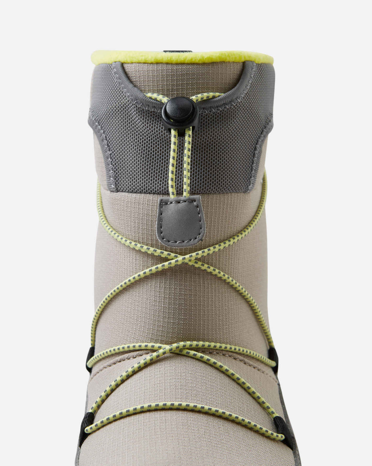 Kids' barefoot winter boots Ensilumi Junior