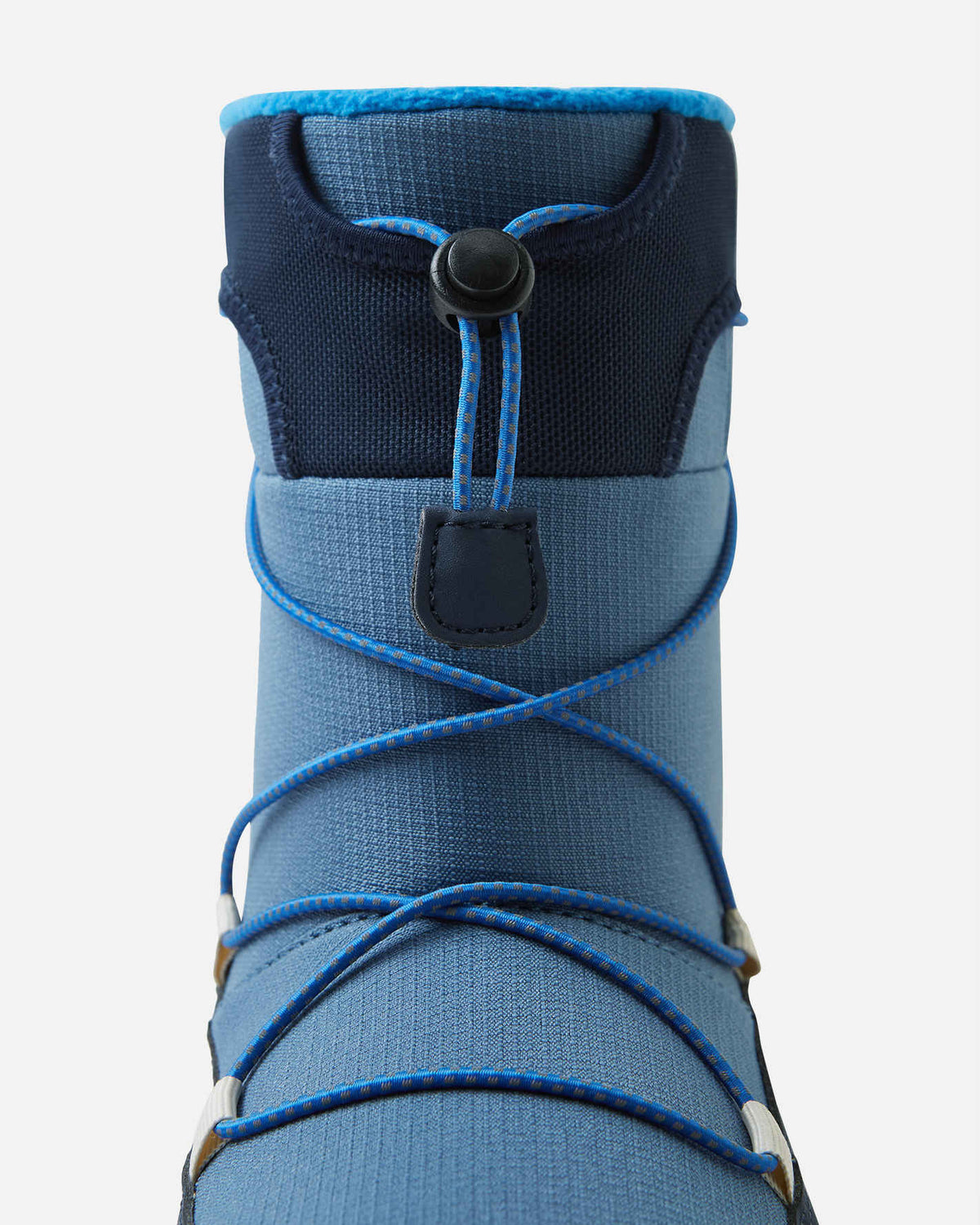 Kids' barefoot winter boots Ensilumi Junior