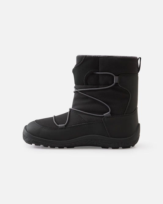 Kids' barefoot winter boots Ensilumi Junior