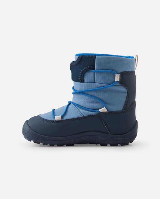 Kids' barefoot winter boots Ensilumi Kids