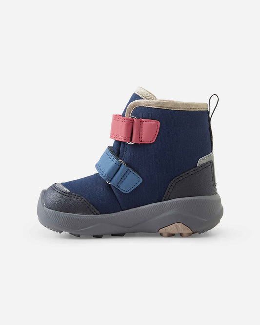 Toddlers' waterproof winter shoes Talviuni