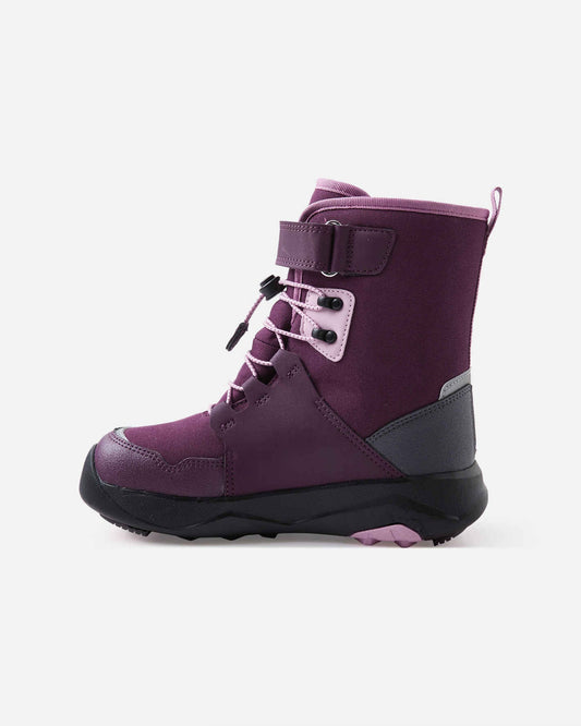 Kids' waterproof winter shoes Talves
