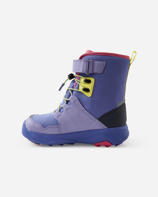 Kids' waterproof winter shoes Talves