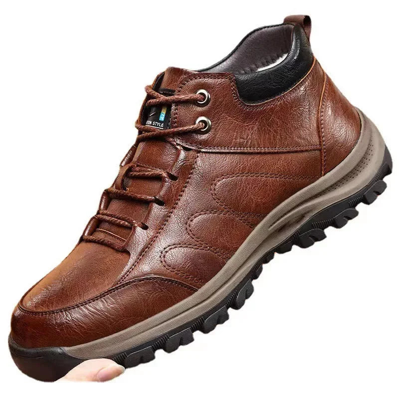 Byron Ridgeway Schuhe