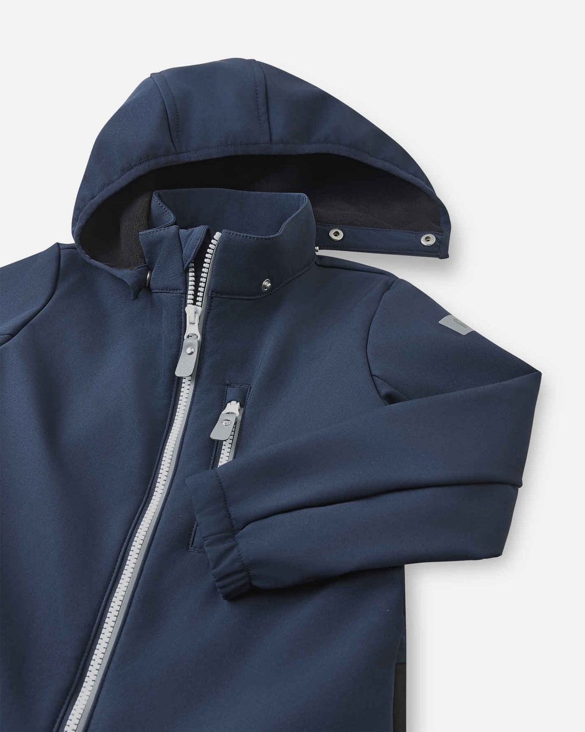Kids' softshell outdoor jumpsuit Nurmes