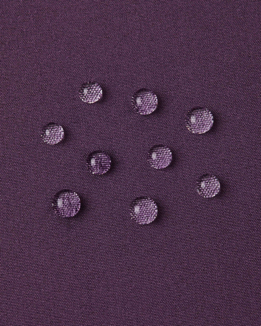 Kids' water-repellent softshell pants Oikotie