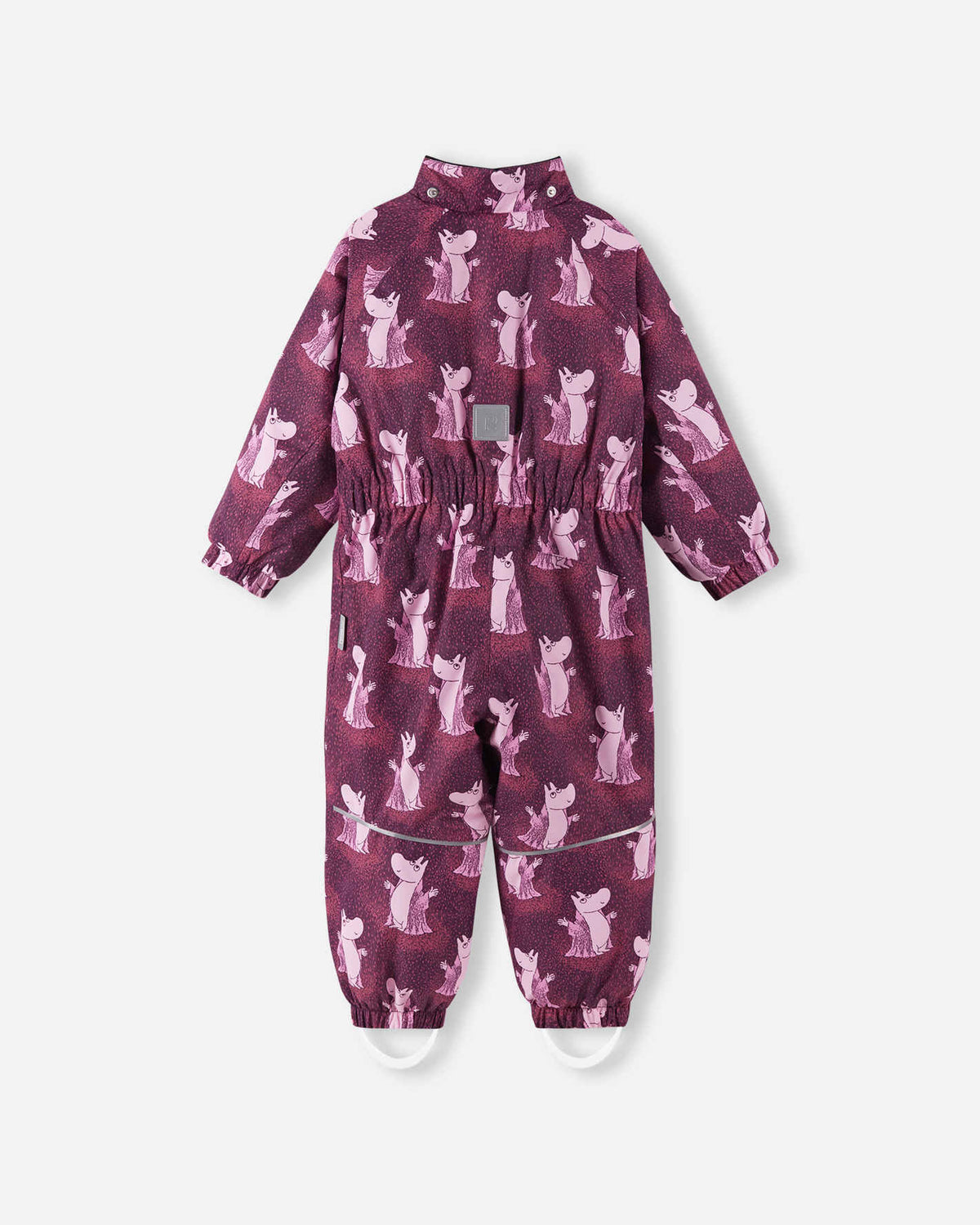 Toddlers' snowsuit Moomin Lyster