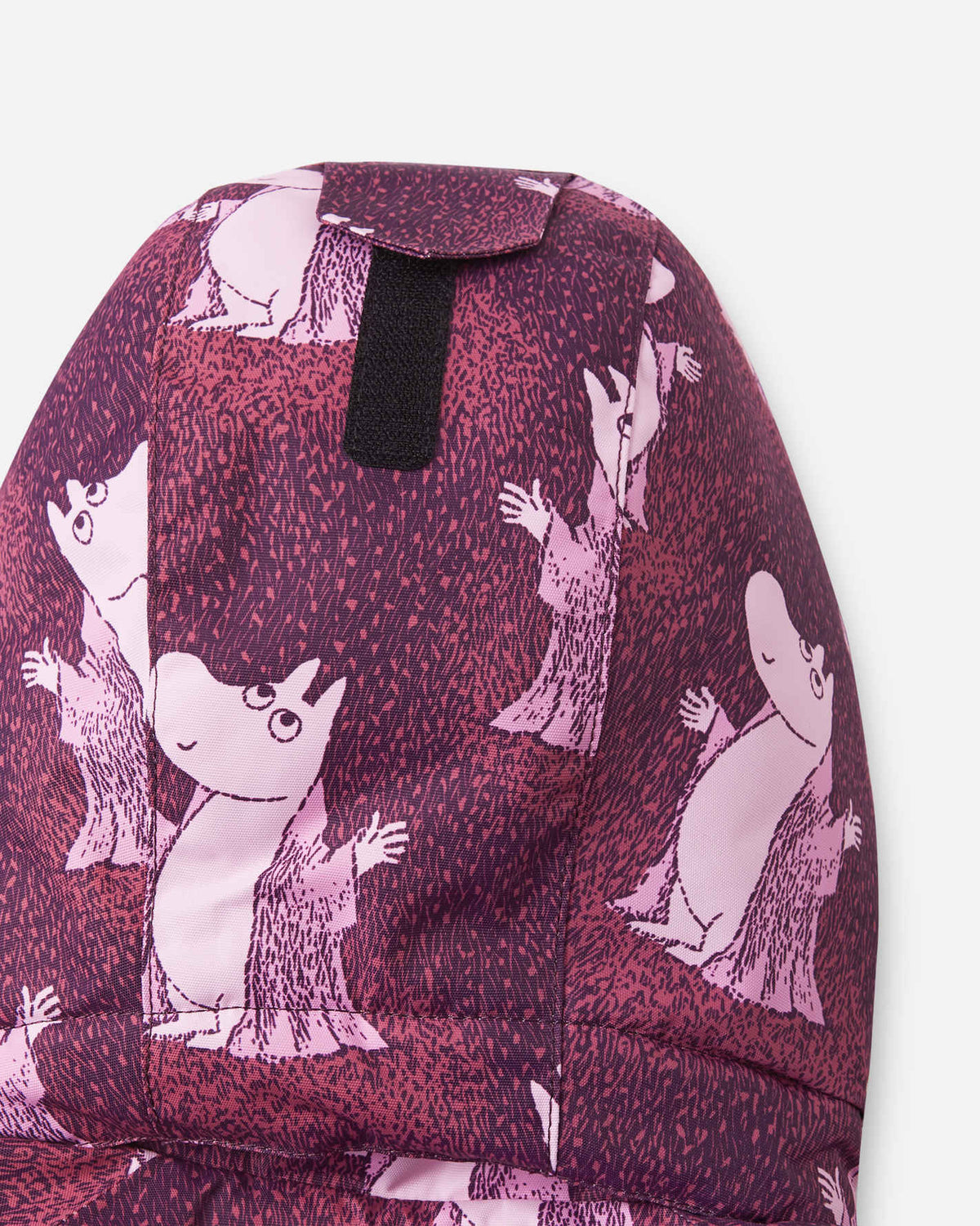Toddlers' snowsuit Moomin Lyster