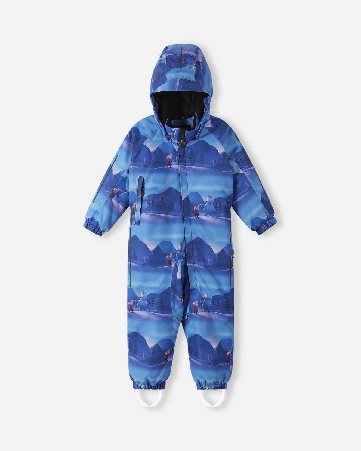 Toddlers' snowsuit Moomin Lyster
