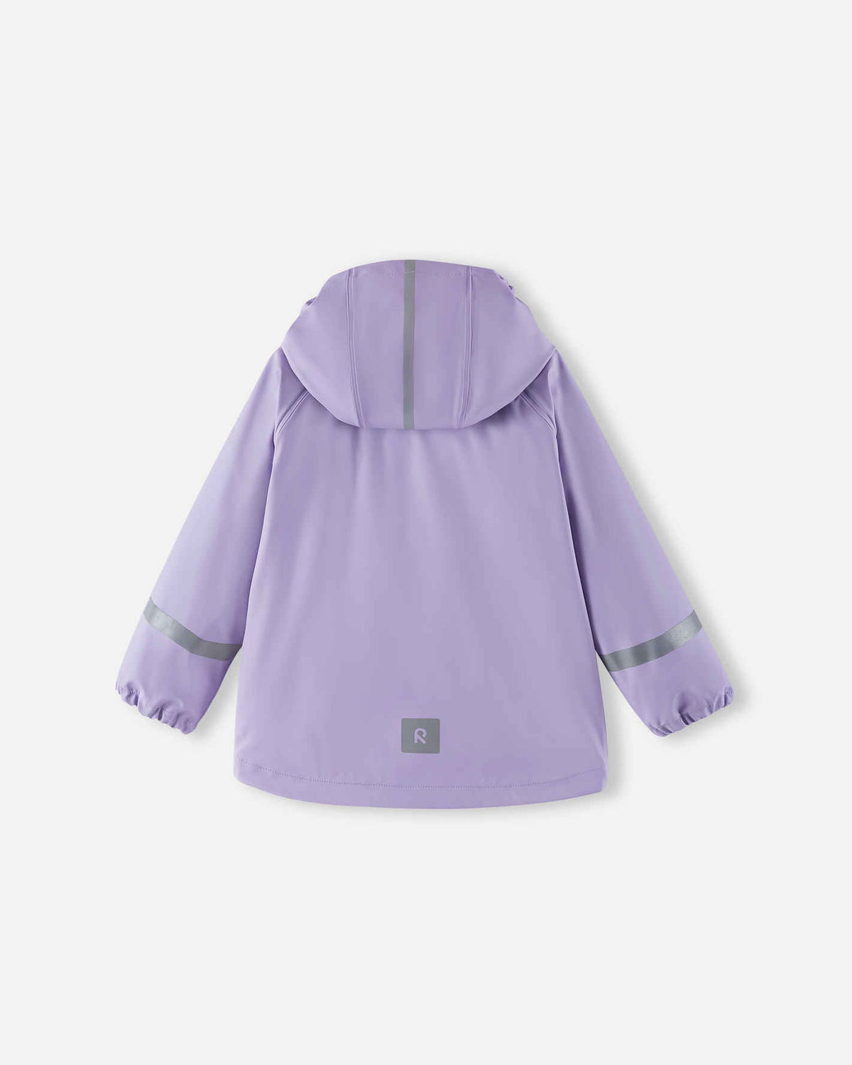 Kids' rain jacket Lampi