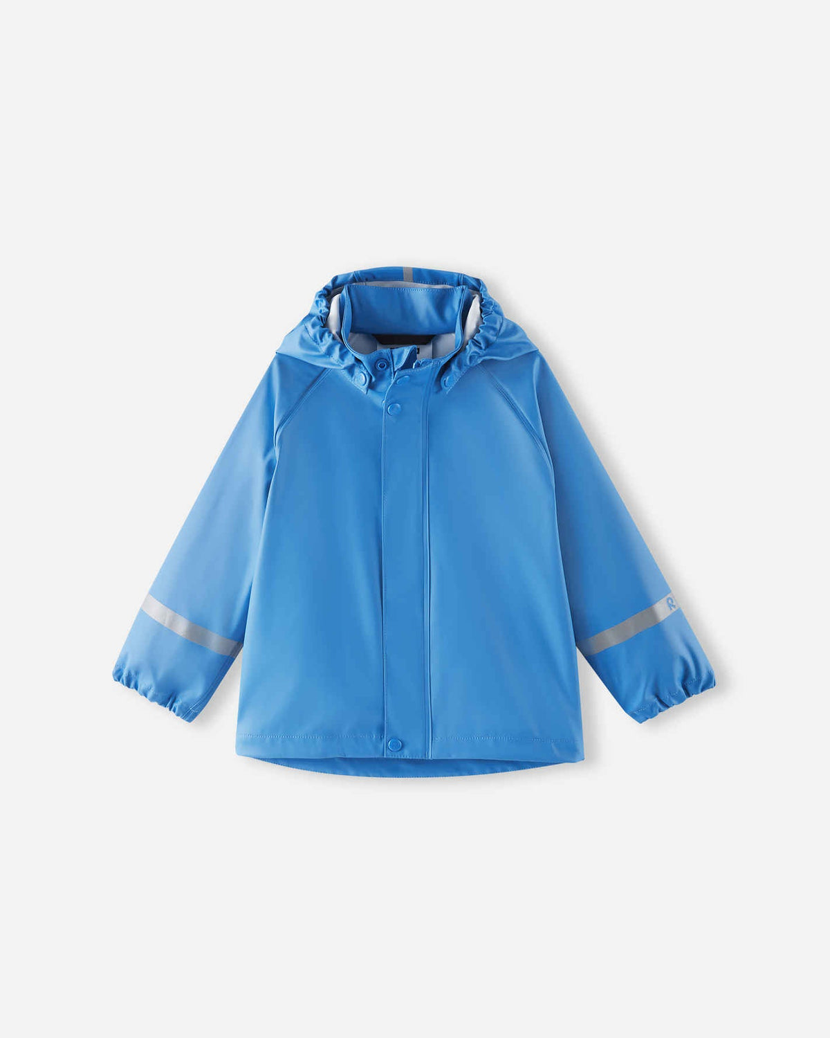 Kids' rain jacket Lampi