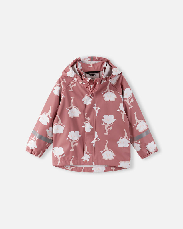 Kids' rain jacket Vesi