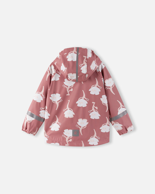 Kids' rain jacket Vesi