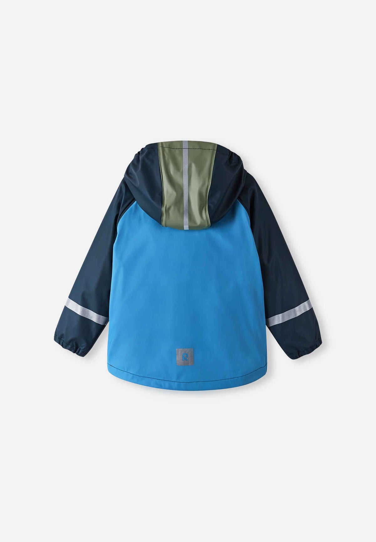 Kids' rain jacket Vesi