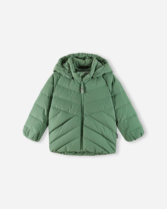 Toddlers' down jacket Kupponen