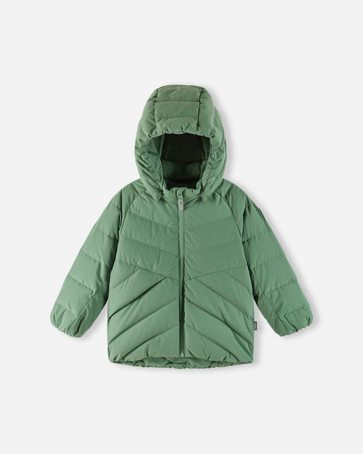 Toddlers' down jacket Kupponen