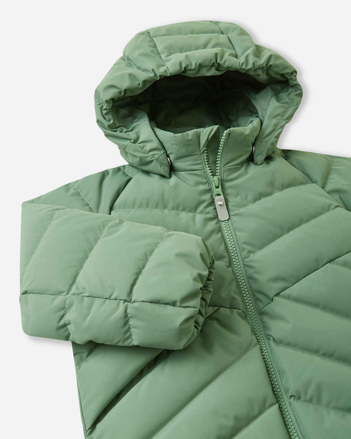 Toddlers' down jacket Kupponen