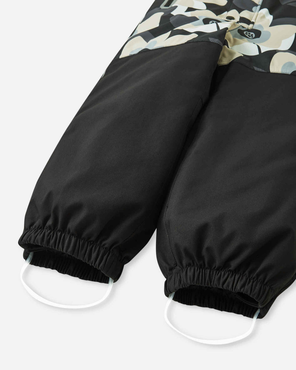 Kids' waterproof snowsuit Kipina
