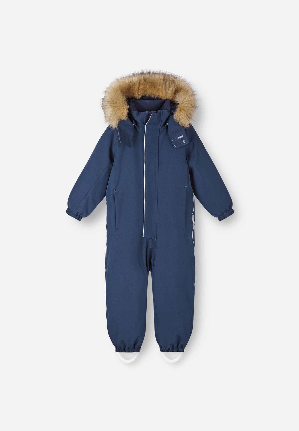 Kids' waterproof snowsuit Trondheim
