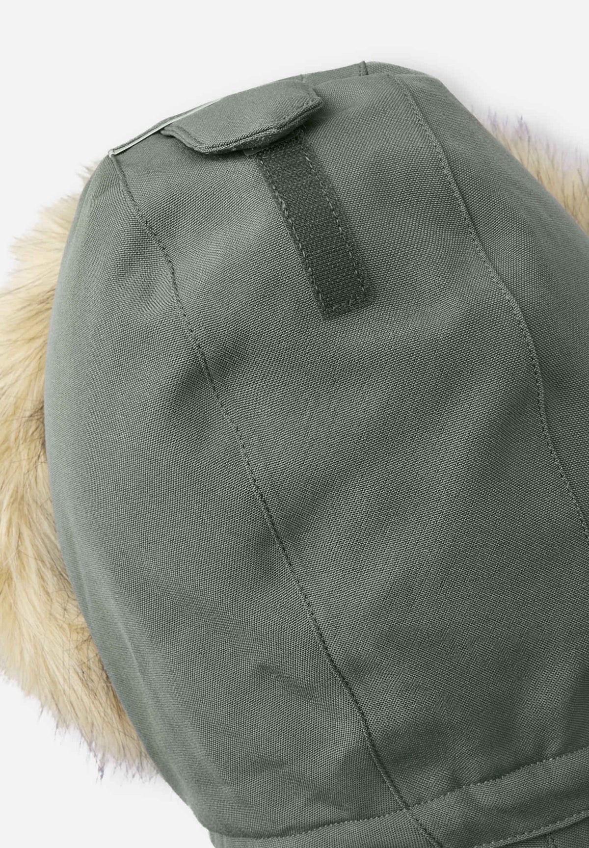 Kids' waterproof snowsuit Trondheim