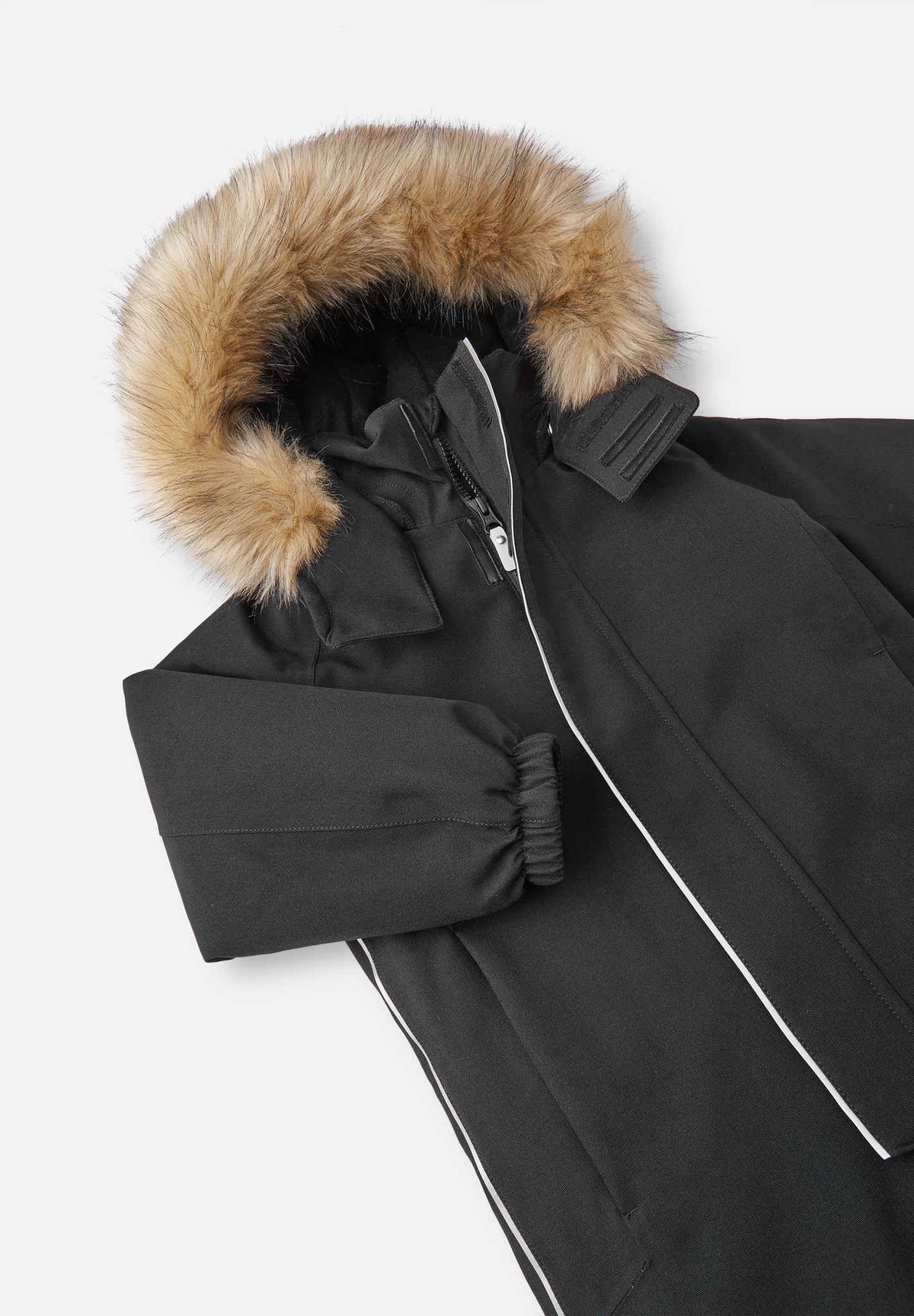 Kids' waterproof snowsuit Trondheim