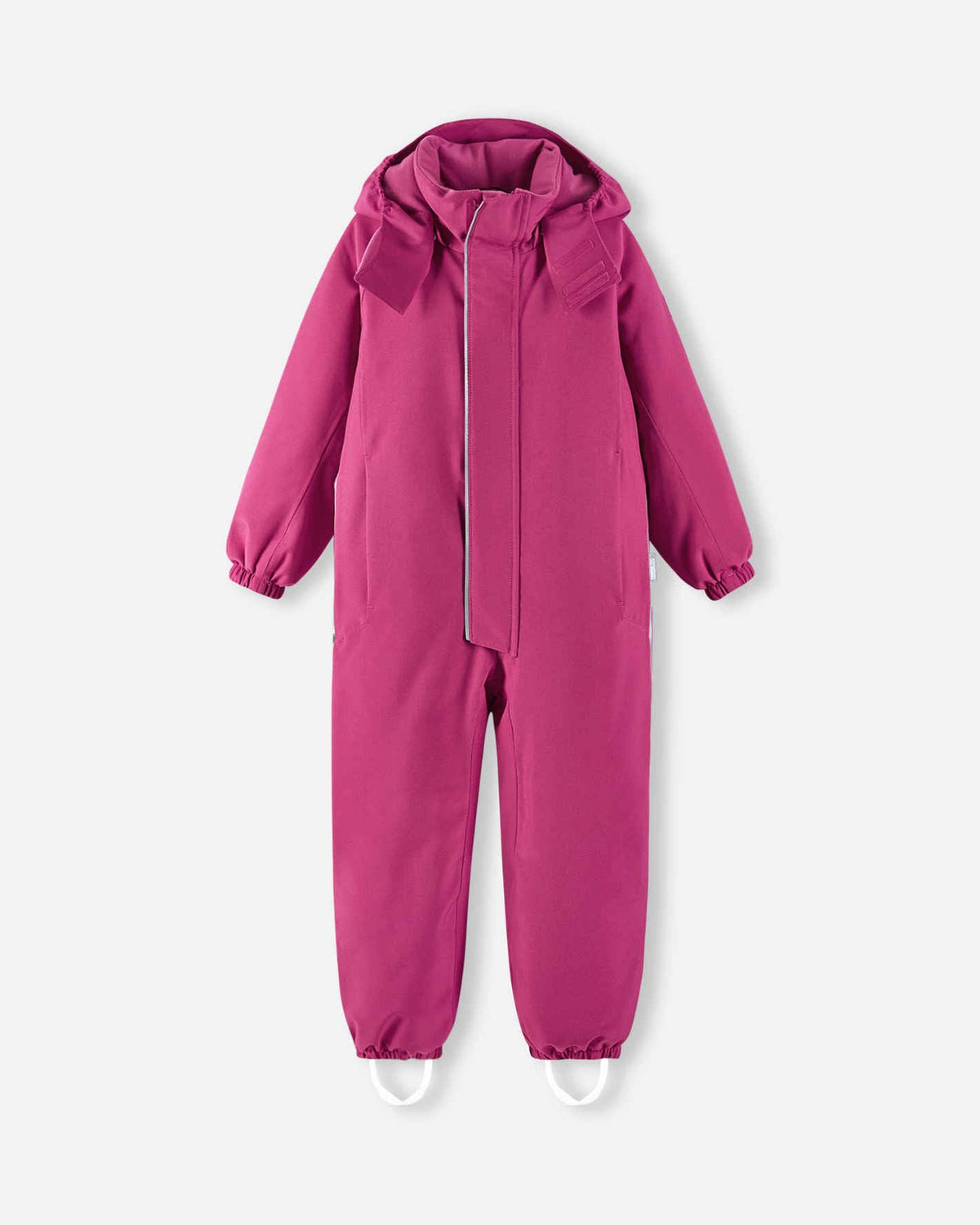 Kids' waterproof snowsuit Tromssa