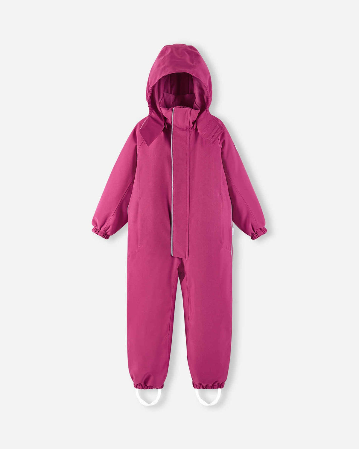 Kids' waterproof snowsuit Tromssa