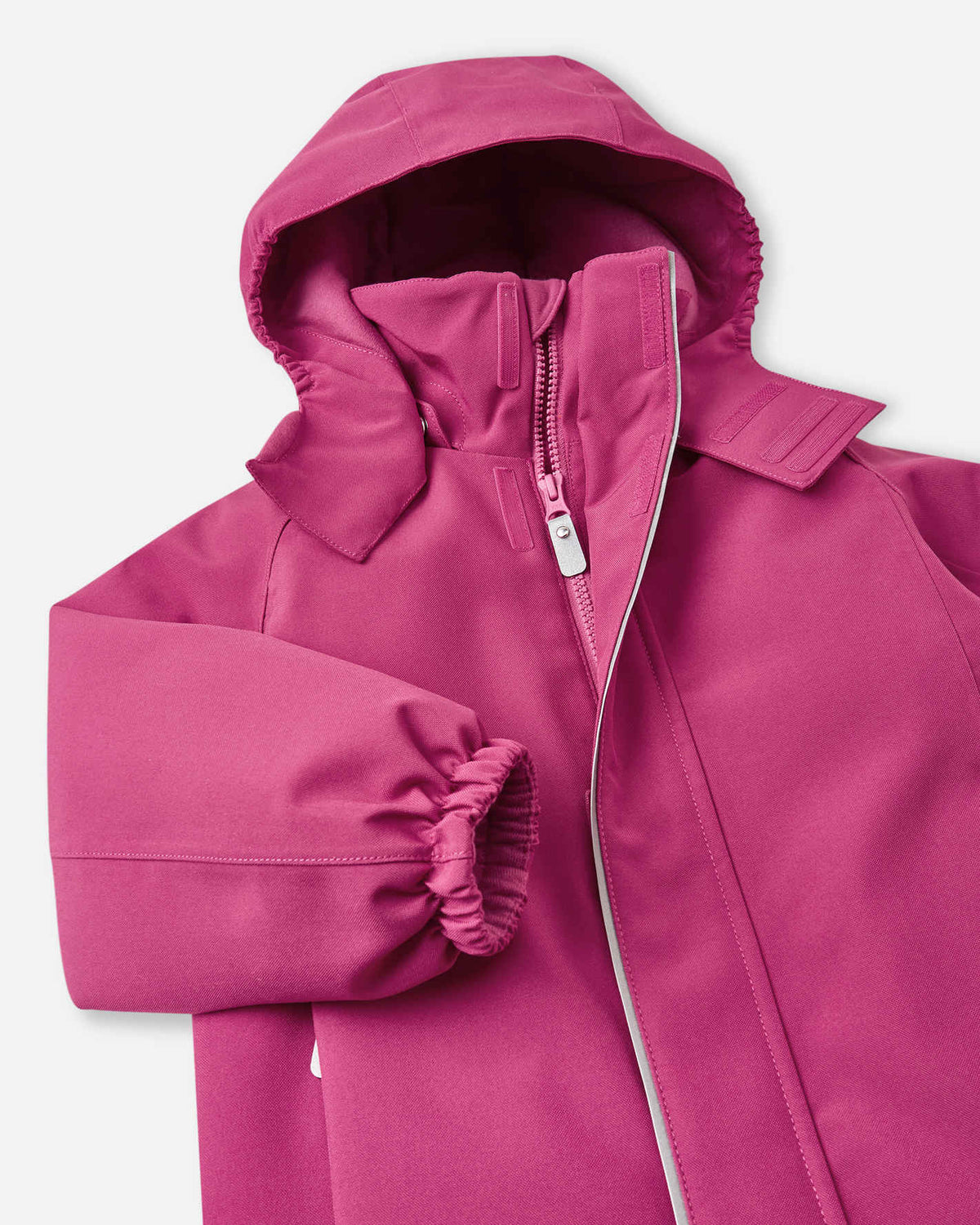 Kids' waterproof snowsuit Tromssa