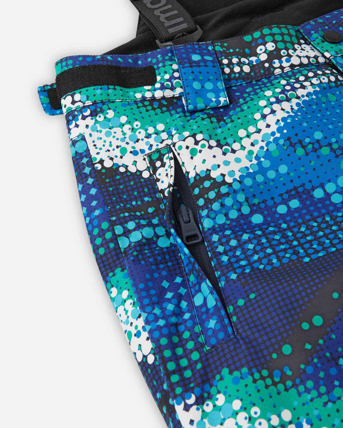 Juniors' ski pants Wingon