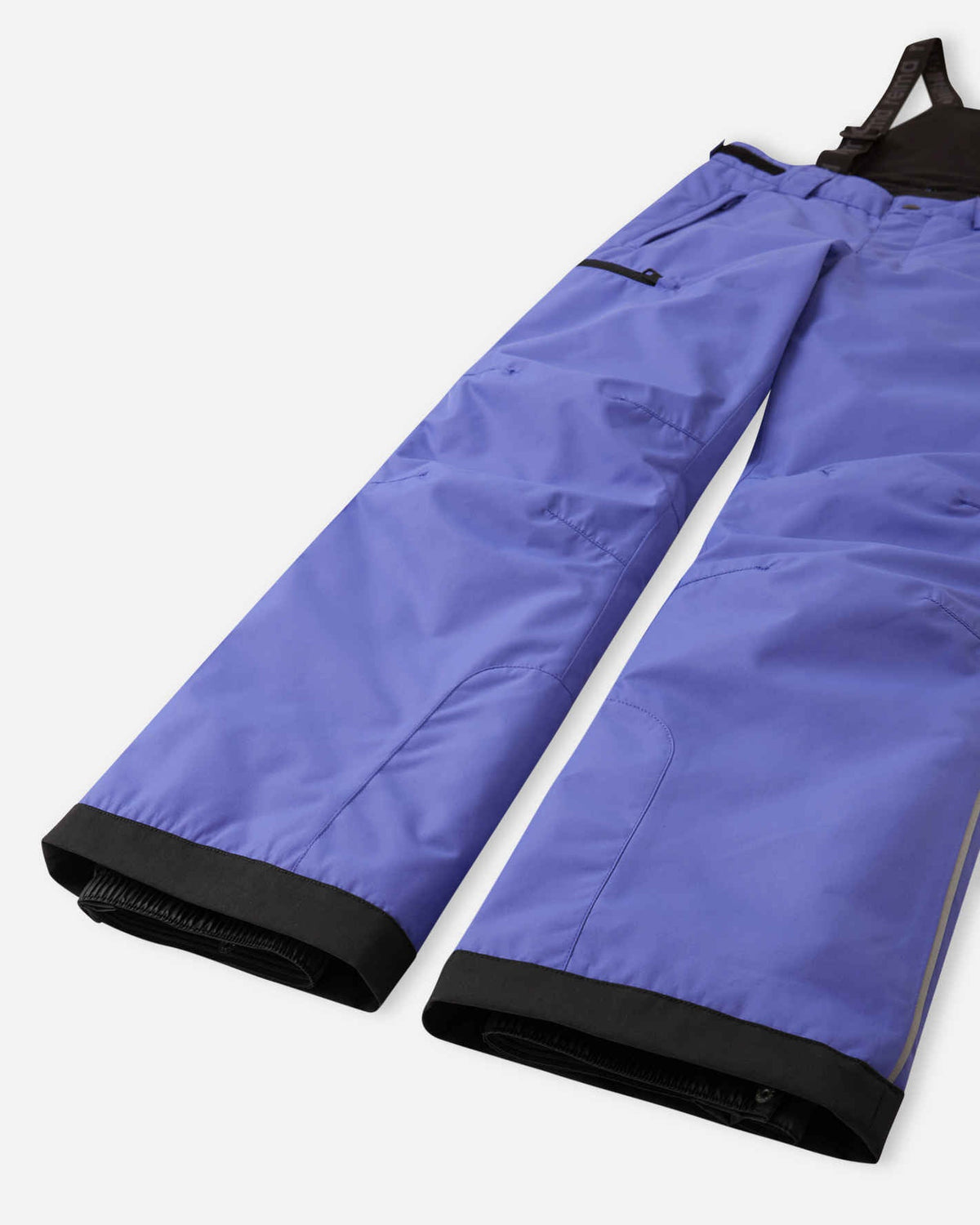 Juniors' waterproof ski pants Terrie