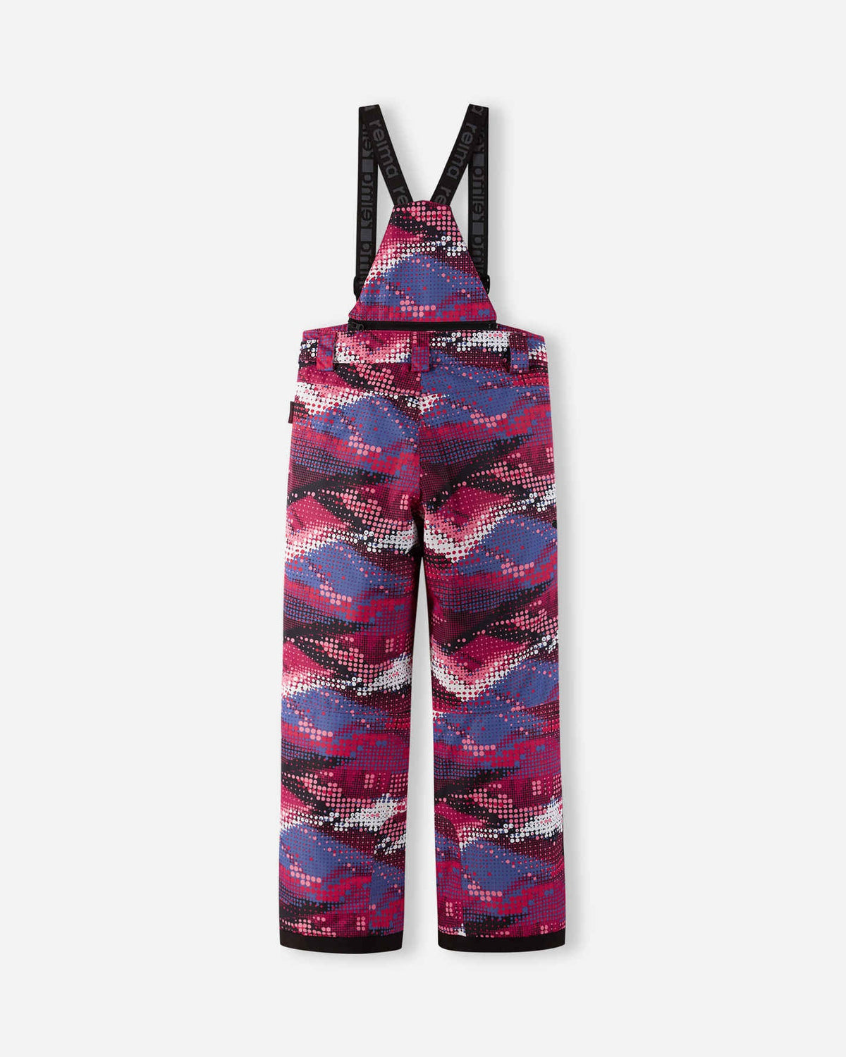 Juniors' waterproof ski pants Terrie