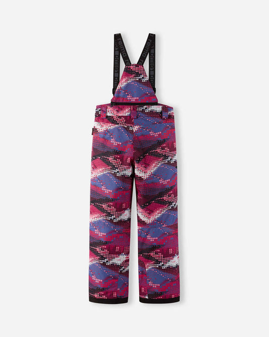 Juniors' waterproof ski pants Terrie