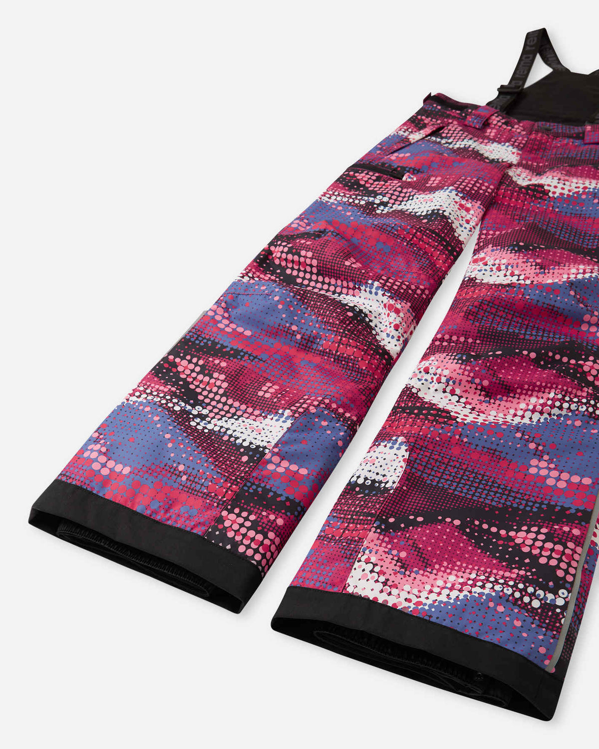 Juniors' waterproof ski pants Terrie