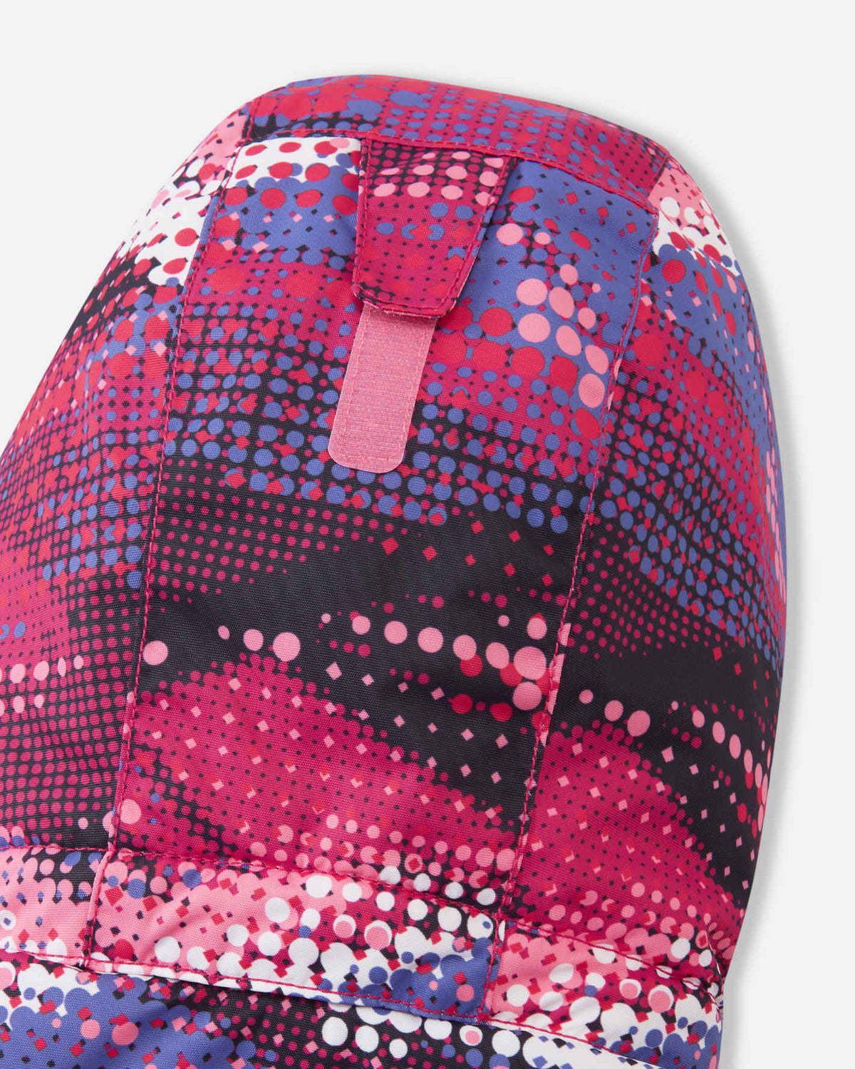Kids' waterproof ski snowsuit Reach