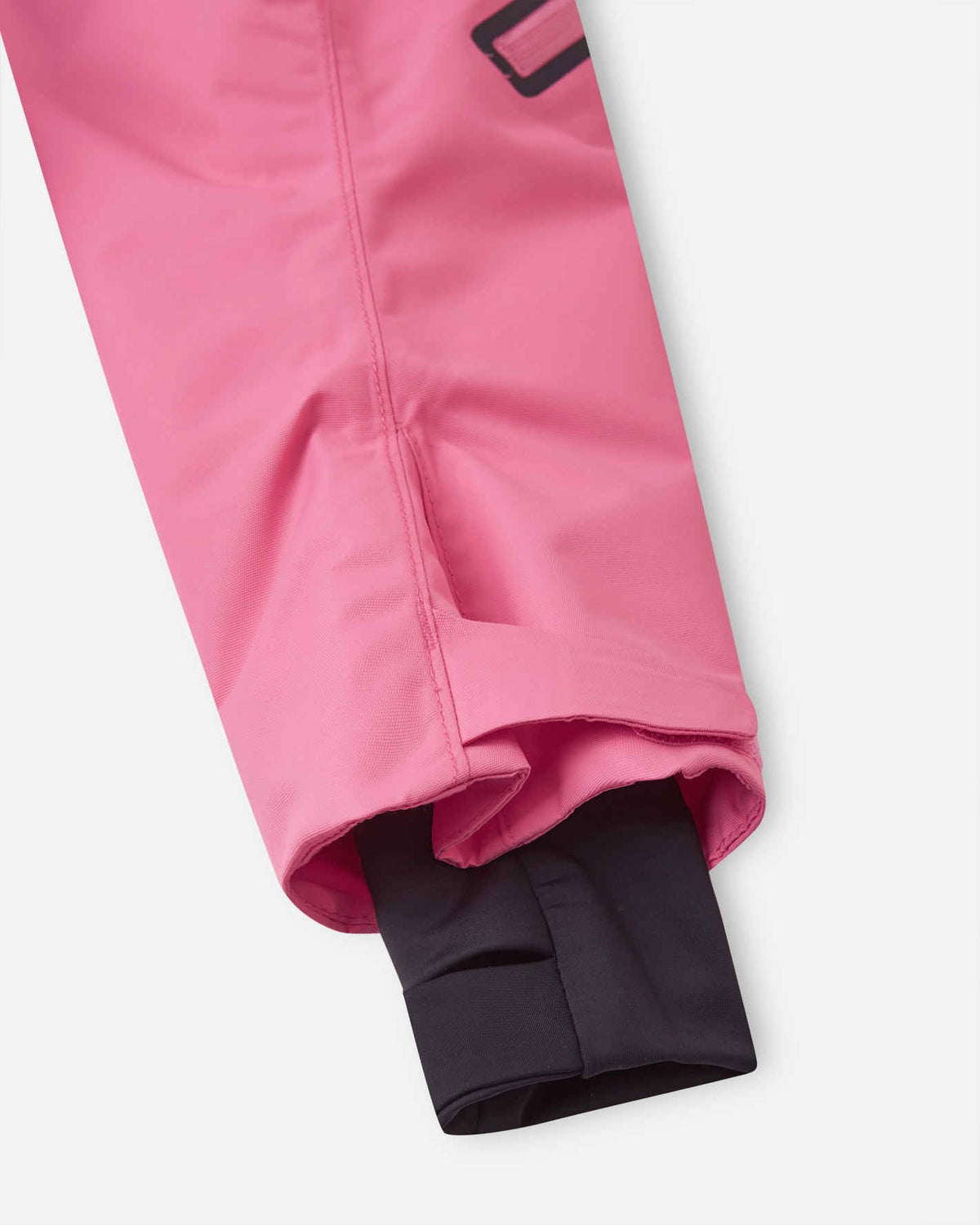 Kids' waterproof ski snowsuit Reach
