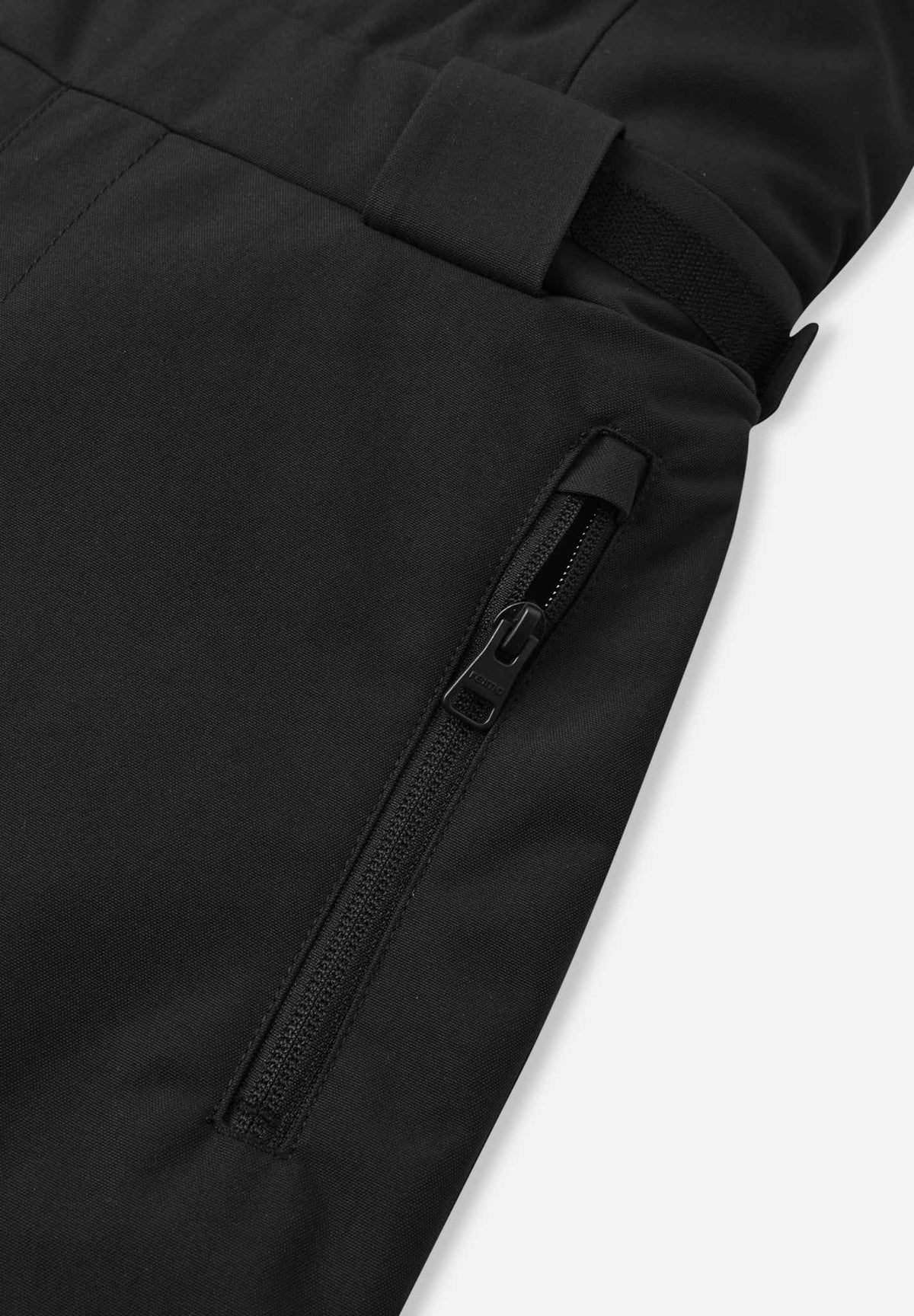 Kids' waterproof ski pants Rehti