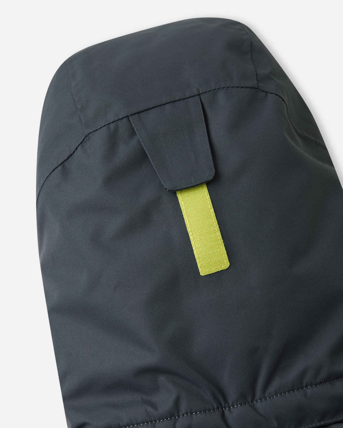 Kids' waterproof ski jacket Kairala