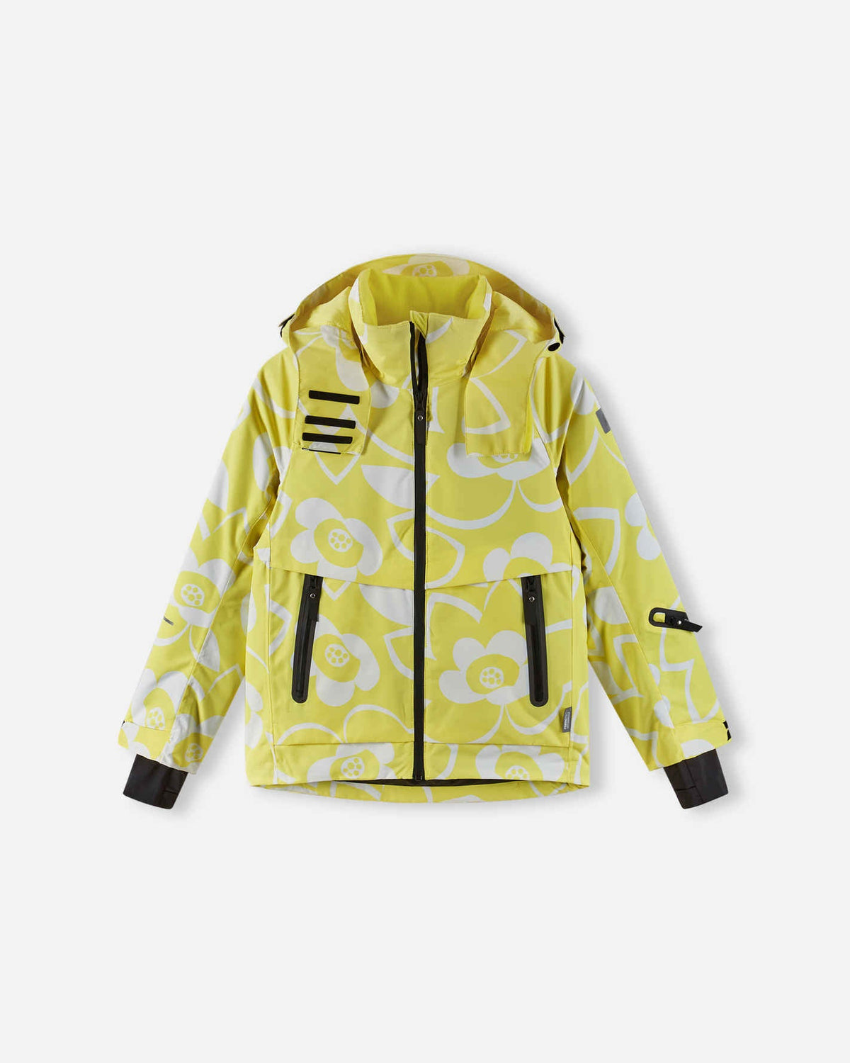 Kids' waterproof ski jacket Posio