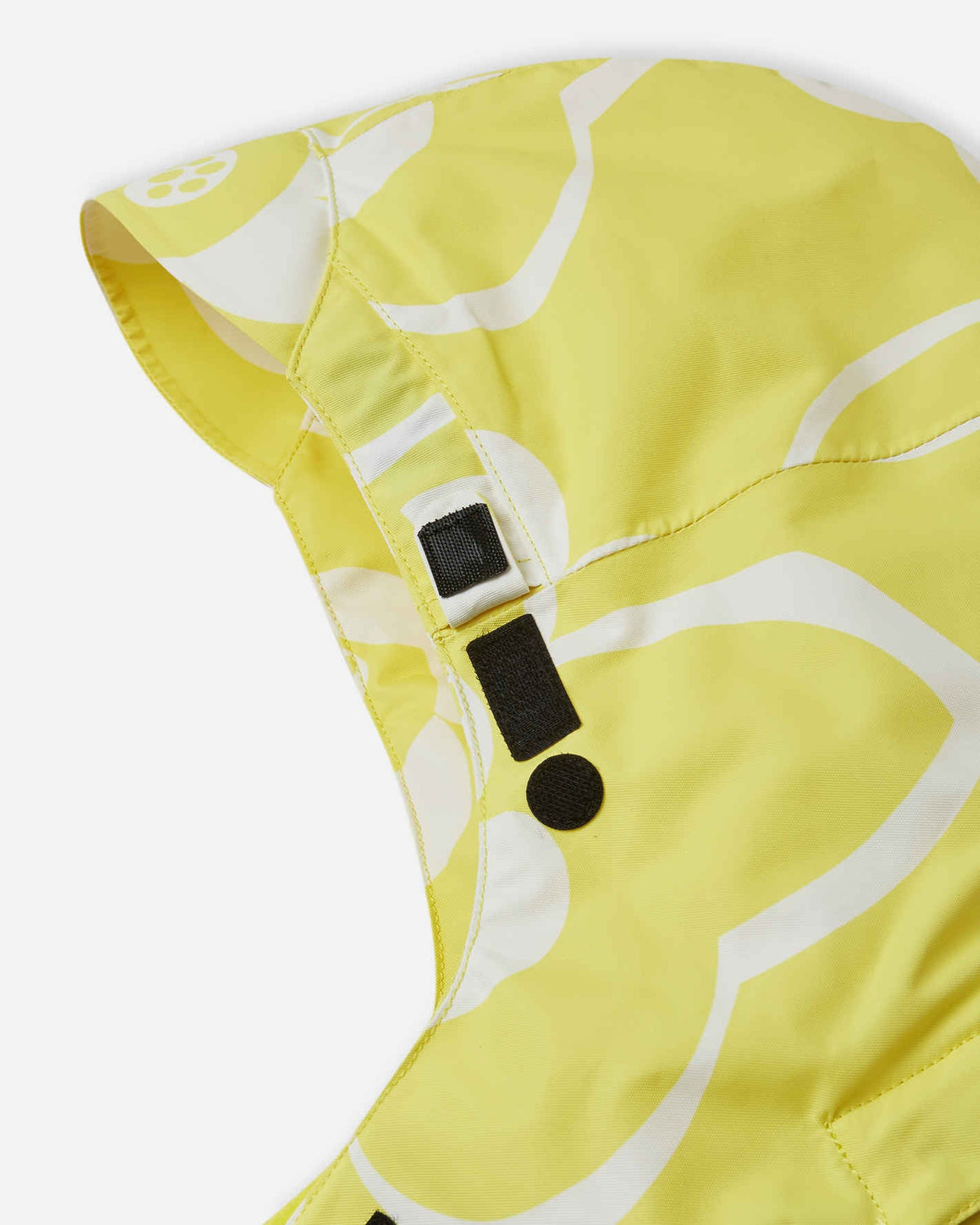 Kids' waterproof ski jacket Posio