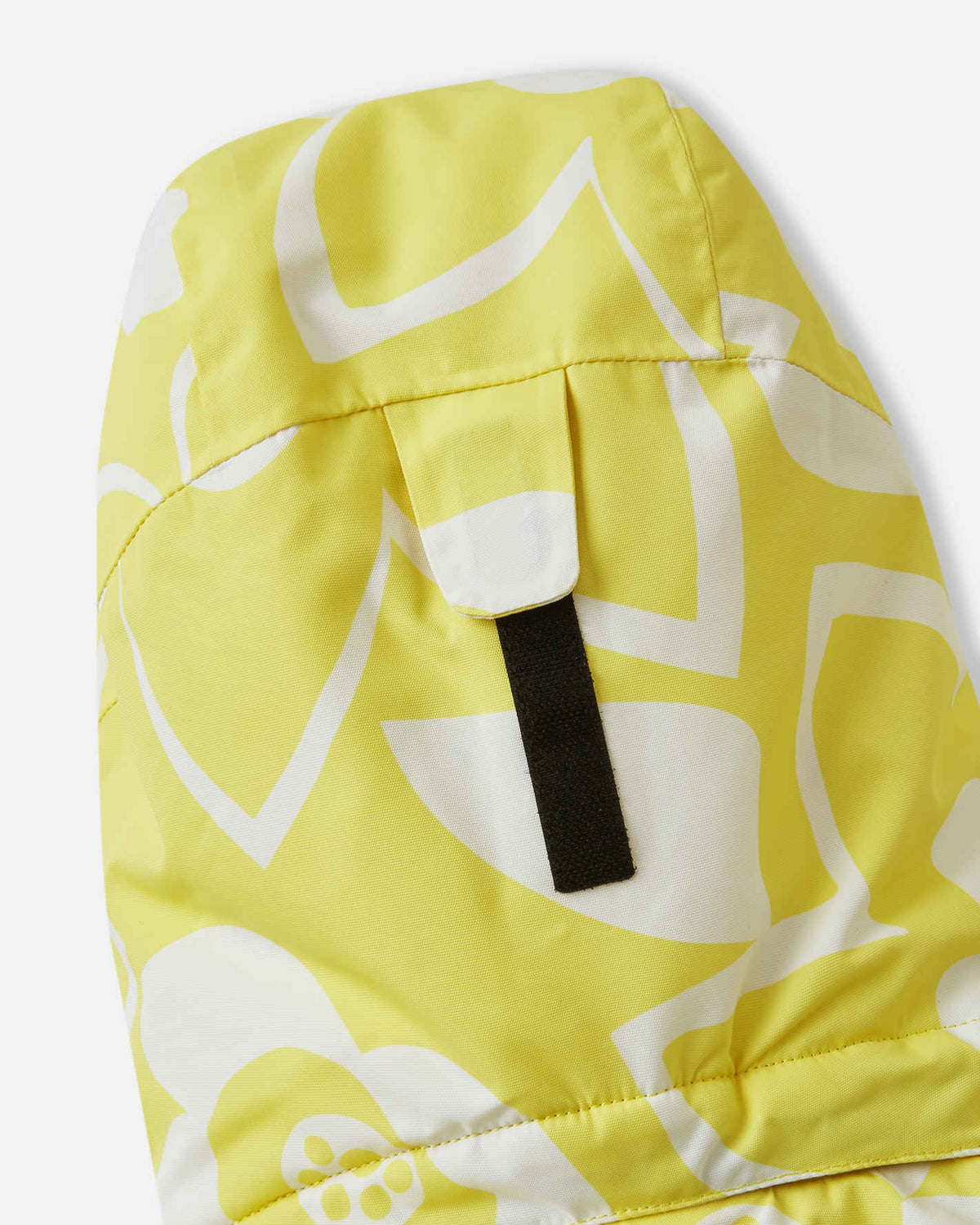 Kids' waterproof ski jacket Posio