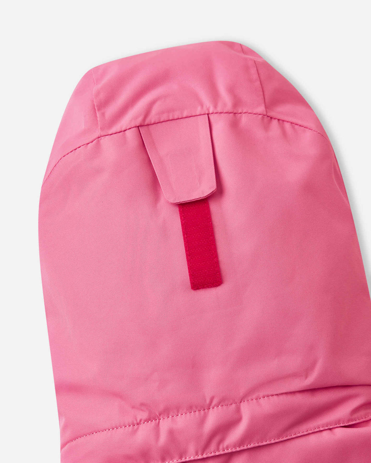 Kids' wateproof ski jacket Kiiruna