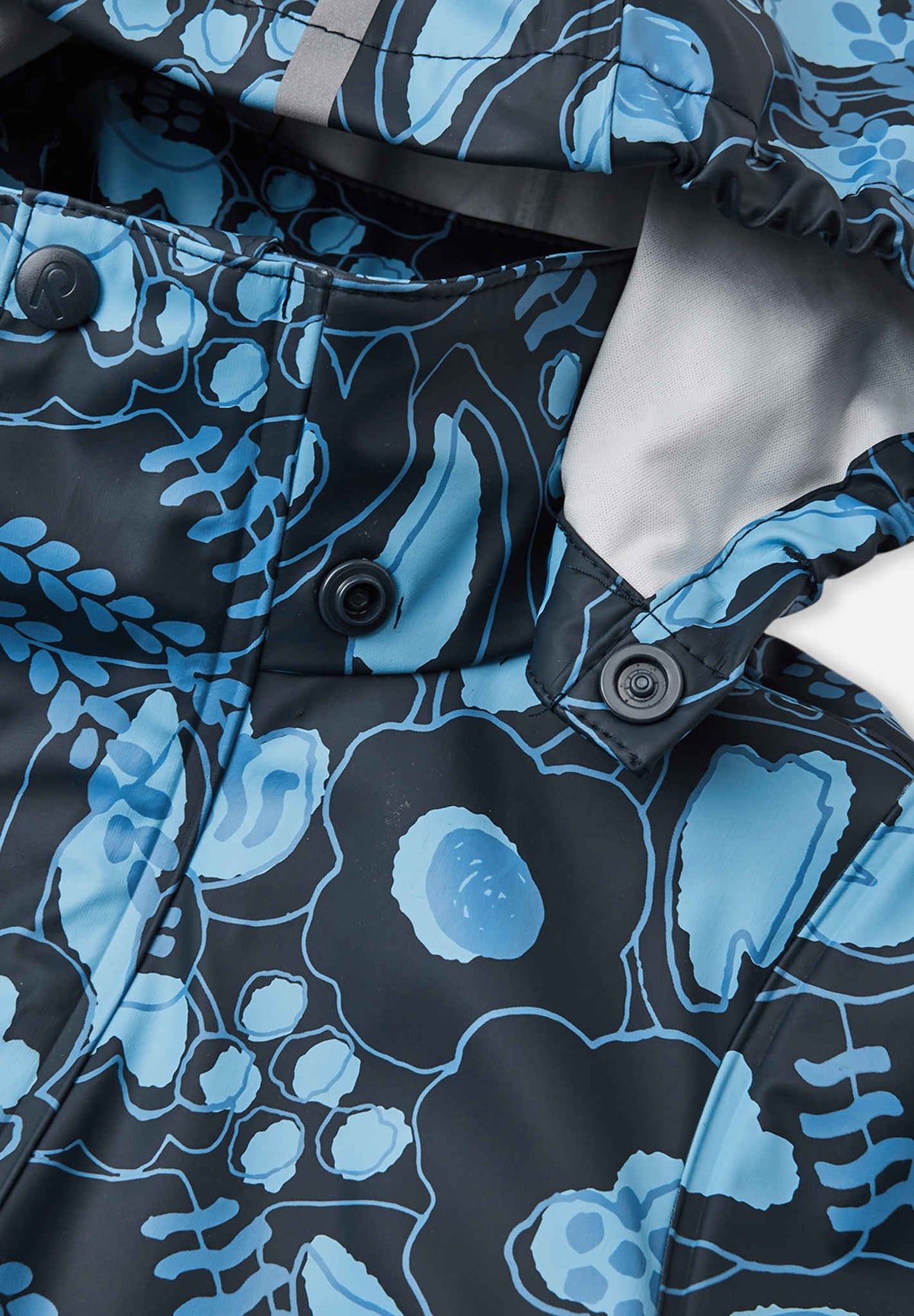 Kids' raincoat Vatten